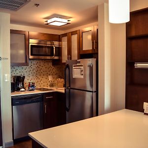 Suite de 1 Dormitorio y Cama King